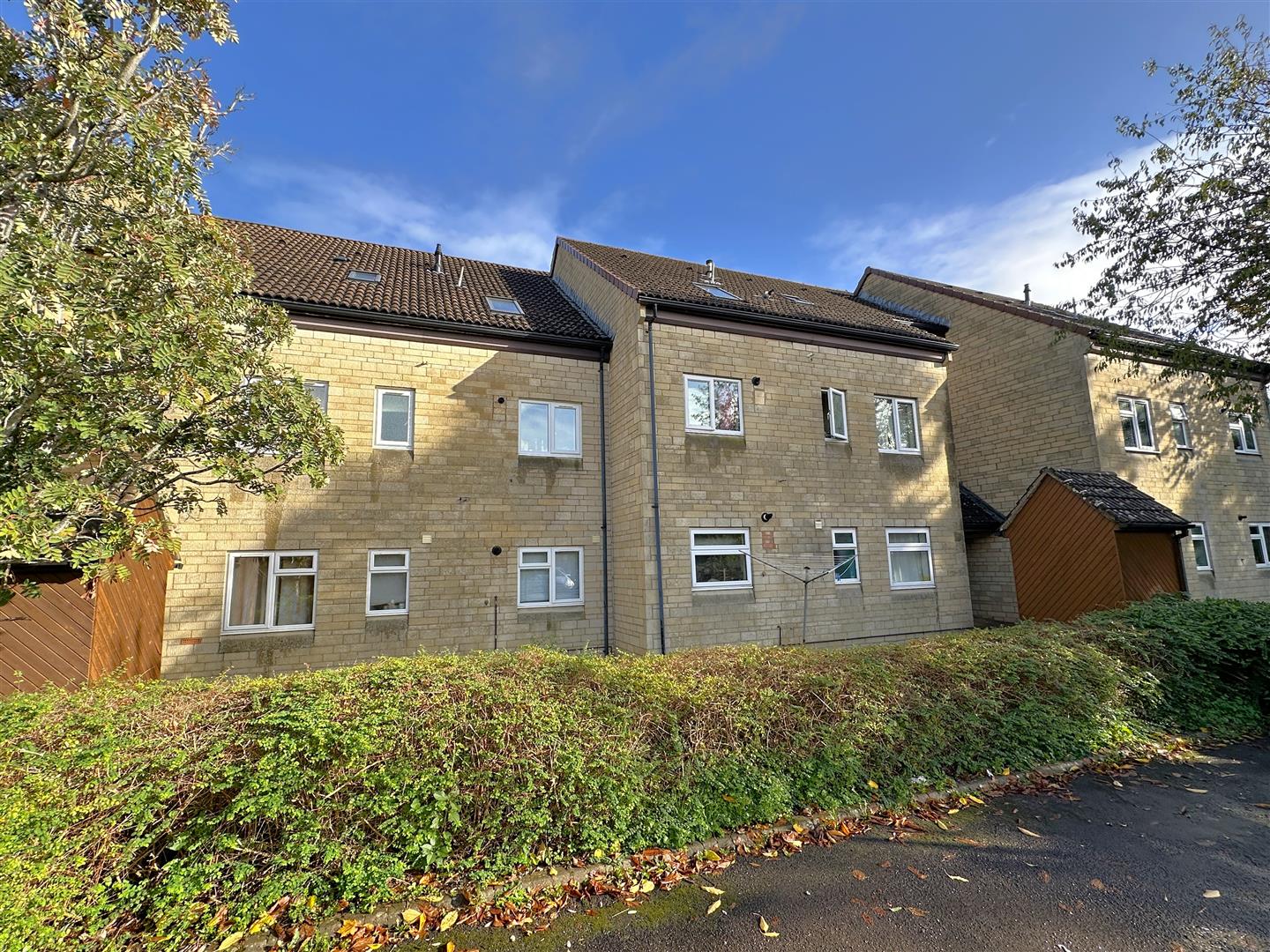 Charter Road, Chippenham